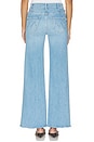 view 4 of 6 The Hustler Roller Sneak Jeans in Room Service