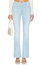 view 1 of 6 Patch Pocket Weekend Jeans in Sauced By Six