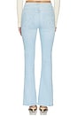 view 4 of 6 Patch Pocket Weekend Jeans in Sauced By Six