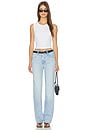 view 5 of 6 The Kick It Jeans in Fringe Benefits