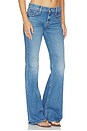 view 2 of 6 JEANS JINX HEEL  in Thrill Seeker