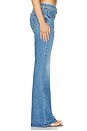 view 3 of 6 JEANS JINX HEEL  in Thrill Seeker