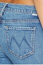 view 6 of 6 JEANS JINX HEEL  in Thrill Seeker