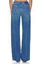 view 4 of 6 The Mid Rise Lasso Sneak Jeans in Breaking New Ground