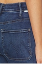 view 6 of 6 JEANS LIL HUSTLER ROLLER PATCH POCKET SNEAK in Taking Chances