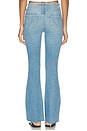 view 4 of 6 JEANS LIL FRAY in Chaos Is Calling