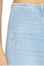 view 6 of 6 The Laced Up Smoothie Sneak Jeans in Munchies