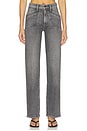 view 1 of 6 The Rambler Utility Sneak Jeans in Dainty And Dangerous