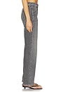view 3 of 6 The Rambler Utility Sneak Jeans in Dainty And Dangerous