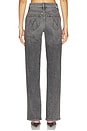view 4 of 6 The Rambler Utility Sneak Jeans in Dainty And Dangerous