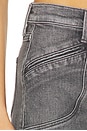 view 6 of 6 The Rambler Utility Sneak Jeans in Dainty And Dangerous