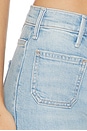 view 6 of 6 The Patch Pocket Insider Sneak in Go Long