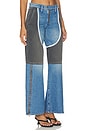 view 2 of 6 JAMBES LARGES MOTO in Quik