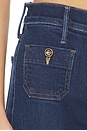 view 7 of 6 The Patch Pocket Doozy in Retrograde Rodeo