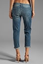 view 3 of 6 Jean Dropout Skinny Slouchy in A London Season