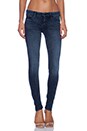 view 1 of 3 JEAN SKINNY THE LOOKER in Film at 11