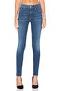 view 1 of 3 JEAN SKINNY HIGH WAISTED LOOKER in Faster