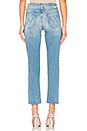 view 3 of 4 Rascal Ankle Snippet Jean in Well Played