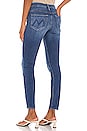 view 3 of 4 High Waisted Looker in Satisfaction Guaranteed
