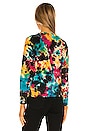 view 3 of 4 The Square Sweatshirt in Vertigo