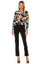 view 4 of 4 The Square Sweatshirt in Vertigo