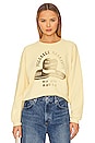view 1 of 4 The Drop Square Sweater in My Second Rodeo