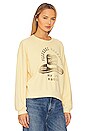view 2 of 4 The Drop Square Sweater in My Second Rodeo