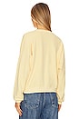 view 3 of 4 The Drop Square Sweater in My Second Rodeo