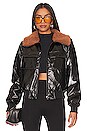 view 1 of 5 BLOUSON TRUCKER PILOT in Don't Crash