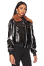 view 3 of 5 BLOUSON TRUCKER PILOT in Don't Crash