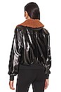 view 4 of 5 BLOUSON TRUCKER PILOT in Don't Crash