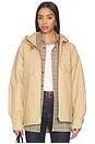 view 1 of 5 BLOUSON DRIZZLE in Take A Rain Check