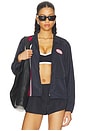 view 2 of 7 The Second Wind Jacket in Break The Ice