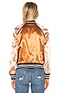 view 3 of 4 CHAQUETA THE LETTERMAN in Two Sides Of The Same Coin
