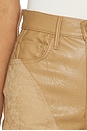 view 6 of 6 The Chap Maven Heel in Playing Both Sides
