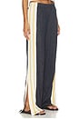 view 1 of 7 PANTALON FORME JOGGING RESEALABLE in Track Star