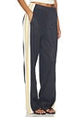 view 4 of 7 PANTALON FORME JOGGING RESEALABLE in Track Star