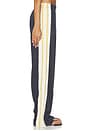 view 5 of 7 PANTALON FORME JOGGING RESEALABLE in Track Star