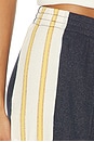 view 8 of 7 PANTALON FORME JOGGING RESEALABLE in Track Star