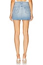 view 4 of 6 The Vagabond Mini Skirt in Magic School Bus