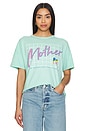 view 1 of 5 The Big Deal Tee in Retro Mother
