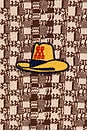 view 5 of 5 The Itty Bitty Ringer in Check It Cowboy