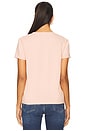 view 3 of 4 The Boxy Goodie Goodie Tee in SHHHH!!!