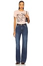 view 4 of 4 The Boxy Goodie Goodie Tee in SHHHH!!!