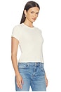 view 2 of 4 The Itty Bitty Ringer in Antique White