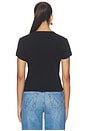 view 3 of 4 The Itty Bitty Ringer in Black