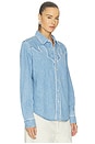 view 2 of 4 CAMISA ABOTONADA COUNTRY in Rope Em?