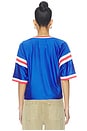 view 4 of 4 CAMISETA GRÁFICA FAST in Cowboy