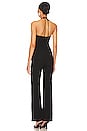 view 3 of 3 Sirena Jumpsuit in Black