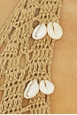 view 4 of 4 VESTIDO TAMIA in Tan